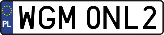 WGM0NL2