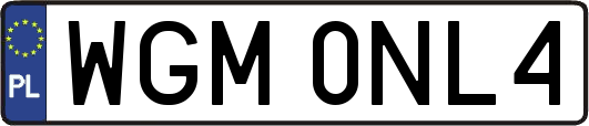 WGM0NL4