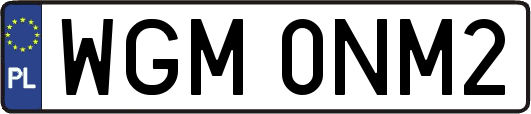 WGM0NM2