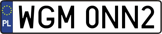 WGM0NN2