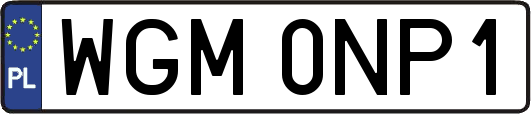 WGM0NP1