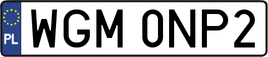WGM0NP2