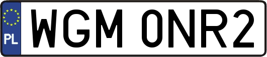 WGM0NR2