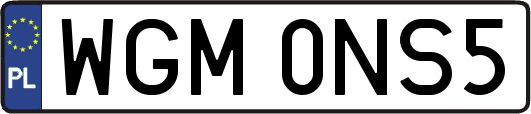WGM0NS5