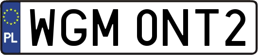 WGM0NT2