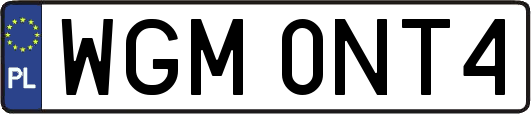 WGM0NT4