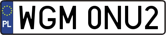 WGM0NU2