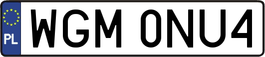 WGM0NU4