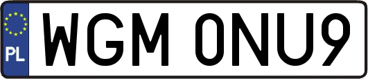 WGM0NU9