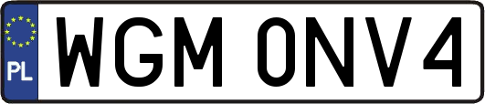 WGM0NV4