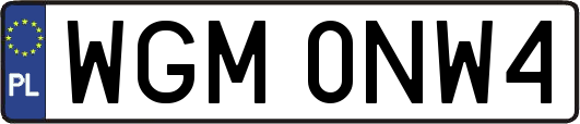 WGM0NW4