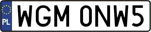 WGM0NW5