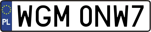 WGM0NW7