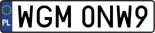 WGM0NW9