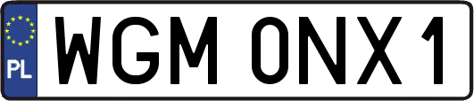 WGM0NX1