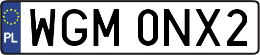 WGM0NX2