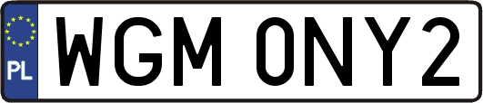 WGM0NY2