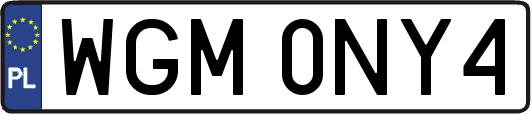 WGM0NY4