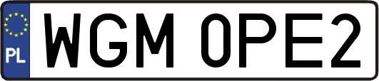 WGM0PE2