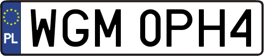 WGM0PH4
