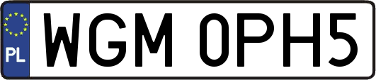 WGM0PH5