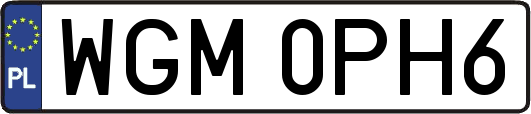 WGM0PH6