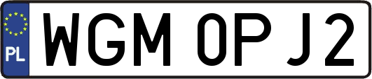WGM0PJ2