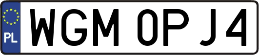 WGM0PJ4