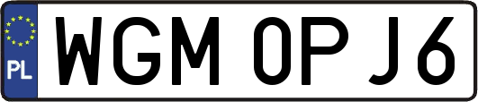 WGM0PJ6