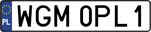WGM0PL1