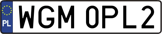 WGM0PL2