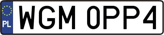 WGM0PP4
