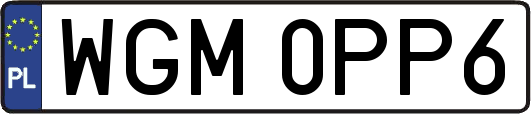 WGM0PP6