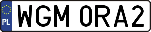 WGM0RA2