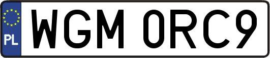 WGM0RC9