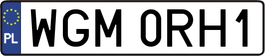 WGM0RH1