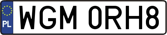 WGM0RH8