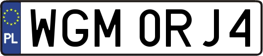 WGM0RJ4