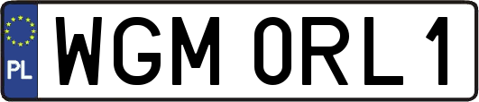 WGM0RL1