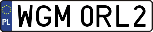 WGM0RL2