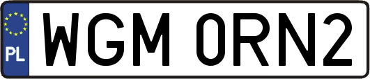 WGM0RN2