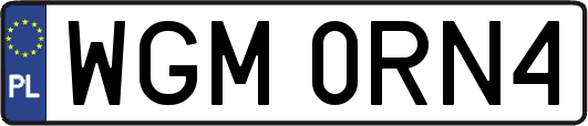 WGM0RN4