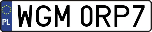 WGM0RP7