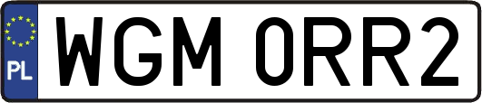 WGM0RR2