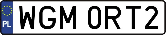 WGM0RT2