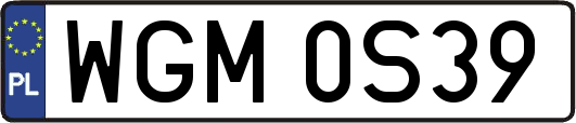 WGM0S39