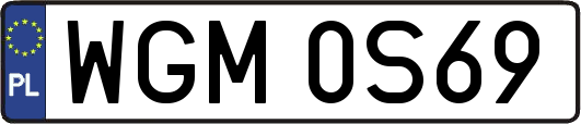 WGM0S69