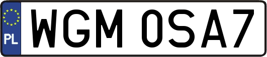 WGM0SA7
