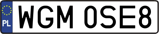 WGM0SE8