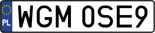 WGM0SE9